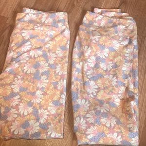 Lularoe legging